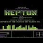 Repton screenshot 1