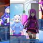 Guardian Girls: Astral Battle screenshot 4