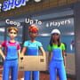 Anime Shop Simulator – Screenshot 1