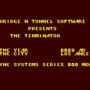 The Terminator screenshot 2