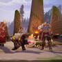 Fellowship – Screenshot 1