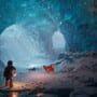 Ikuma: The Frozen Compass – Screenshot 2