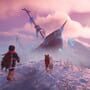 Ikuma: The Frozen Compass – Screenshot 5