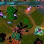 Attack on Inirea screenshot 5