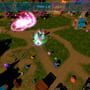 Attack on Inirea screenshot 2