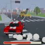 Tow Game – Screenshot 1