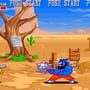Wild West C.O.W.-Boys of Moo Mesa screenshot 1