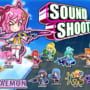 Sound Shooting!! Rhythm Shooter screenshot 1
