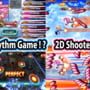 Sound Shooting!! Rhythm Shooter screenshot 2