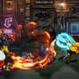 Streets of Rage 4  gameplay screenshot