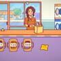 Freshly Folded: Laundry Shop – Screenshot 1