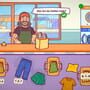 Freshly Folded: Laundry Shop – Screenshot 2