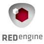 Logo of REDengine