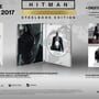 Hitman: The Complete First Season - Steelbook Edition