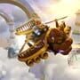 Skylanders: SuperChargers