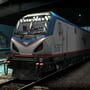 Train Simulator: NEC - New York-New Haven Route