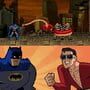 Batman: The Brave and the Bold - The Videogame