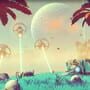 No Man's Sky