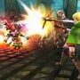 Hyrule Warriors: Legends