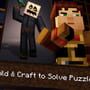 Minecraft: Story Mode