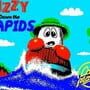 Dizzy Down the Rapids