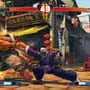 Street Fighter IV