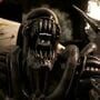 Mortal Kombat X: Alien