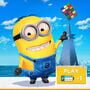 Despicable Me: Minion Rush