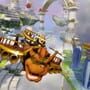 Skylanders: SuperChargers