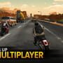 Highway Rider