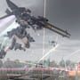 Earth Defense Force 2025