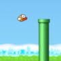 Faby Bird : The Flappy Adventure