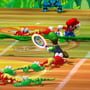 Mario Power Tennis