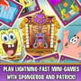 SpongeBob's Game Frenzy