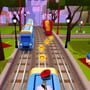 Subway Surfers