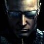 Albert Wesker