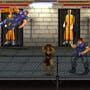 Just Beat Em Up : World of Fury