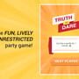 Truth or Dare Party