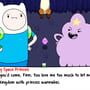 Adventure Time: The Secret of the Nameless Kingdom