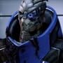 Garrus Vakarian