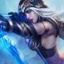 Ashe