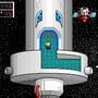 Commander Keen in Goodbye, Galaxy!: The Armageddon Machine