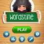 Wordstine - Anagram Word Game