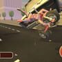 Turbo Dismount