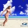 Dead or Alive Xtreme Beach Volleyball