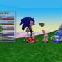 Sonic Adventure 2: Battle