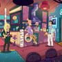 Leisure Suit Larry: Wet Dreams Don't Dry