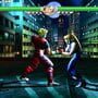 Virtua Fighter 4