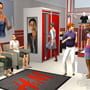 The Sims 2: H&M Fashion Stuff