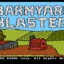 Barnyard Blaster